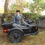 RAVEN with Jed I. Knightski