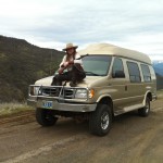 1999 FORD E-350 SpaceCoach