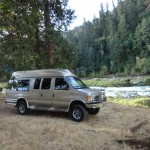 Van Down by the River