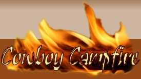Cowboy Campfire